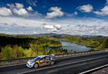 Obavijest o posebnoj regulaciji prometa za vrijeme utrke “WRC CROATIA RALLY 2026”