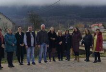 Održana izborna skupština Baštinice