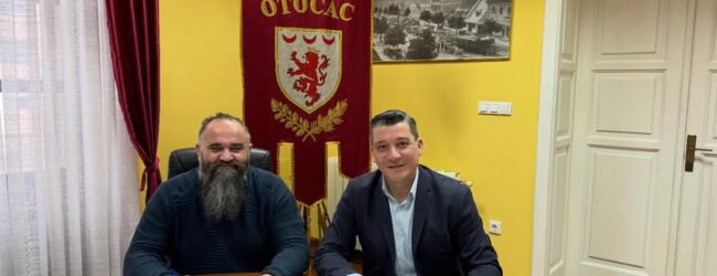 Kreće energetska obnova zgrade gradskog poglavarstva