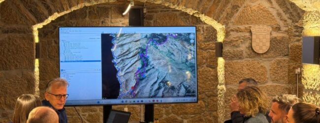 U Županiji održan radni sastanak povodom organizacije WRC Croatia Rallyja 2026.