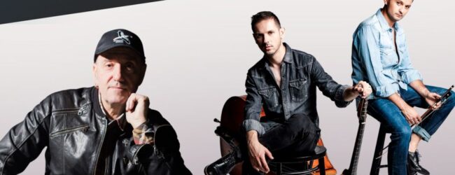 U Otočcu koncert dua Hojsak & Novosel uz gosta Vlatka Stefanovskog