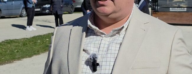 Priopćenje načelnika općine Plitvička Jezera o izgradnji azilantskog centra na Željavi