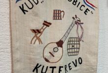 KUD „Dangubice“ Kuterevo obilježava 15 godina rada