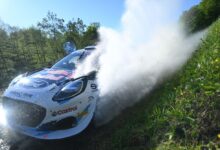 WRC Croatia Rally: Šest hrvatskih posada nastupit će uz najpoznatija imena svjetskog relija