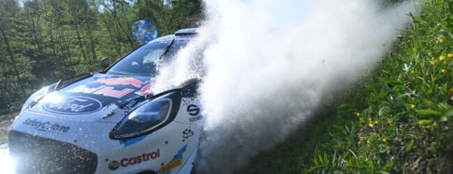 WRC Croatia Rally: Šest hrvatskih posada nastupit će uz najpoznatija imena svjetskog relija