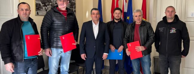 Ukupno 34.500 eura za programe udruga u području tehničke kulture