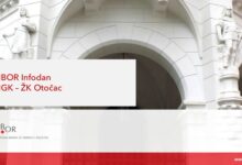 HBOR Info dan u Otočcu – individualno savjetovanje poduzetnika