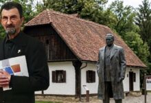 Don Kaćunko traži da se u Hrvatsku vojsku uvede pozdrav „Smrt fašizmu, sloboda narodu“