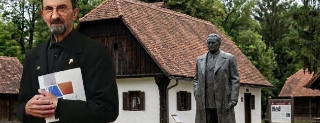 Don Kaćunko traži da se u Hrvatsku vojsku uvede pozdrav „Smrt fašizmu, sloboda narodu“