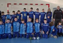 Rukometni klub Senj uspješno razvija mlade rukometaše u Otočcu