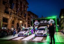 Rijeka i Kvarner spektakularno dočekali najveće svjetske rally zvijezde