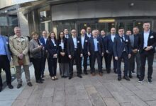 Ličko-senjska županija u Bruxellesu predstavljena kao lider održivog razvoja