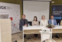 Otočcu predstavljen model lokalne kružne poljoprivrede u sklopu projekta Was2Grow
