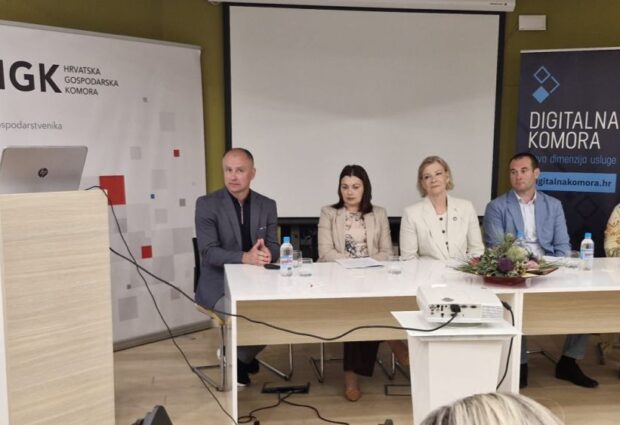 Otočcu predstavljen model lokalne kružne poljoprivrede u sklopu projekta Was2Grow