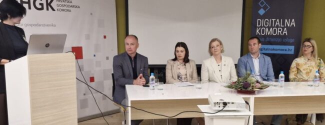 Otočcu predstavljen model lokalne kružne poljoprivrede u sklopu projekta Was2Grow