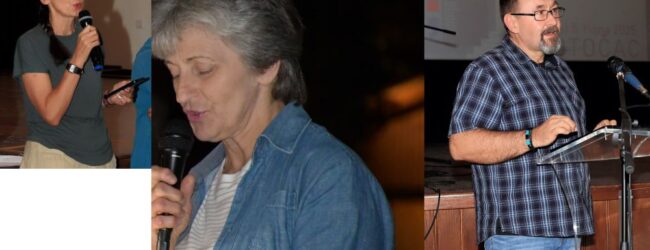 Proglašeni najbolji pjesnici manifestacije Litterra Gacka