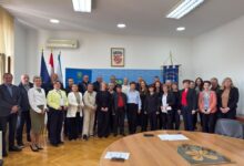 Potpisani ugovori o financiranju udruga za 2026. godinu