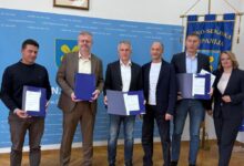 Nova ulaganja u pomorsko dobro na području Senja, Novalje i Karlobaga