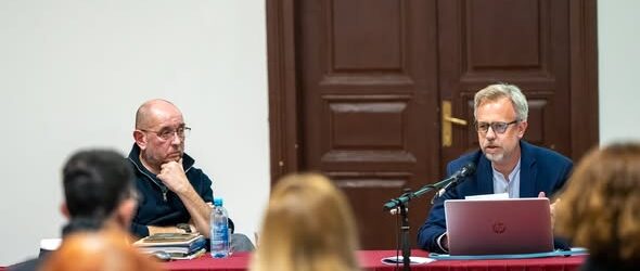 Festival znanosti u Otočcu: Održana predavanja o povijesti Gacke od antike do Vojne krajine