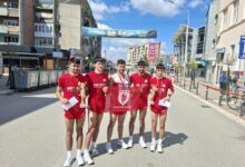 Braća Narančić briljirala u Jagodini