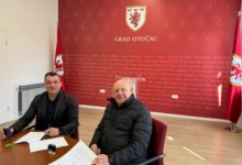 Kreće opsežan projekt asfaltiranja nerazvrstanih cesta na području Otočca