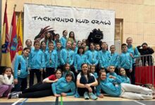 Sjajni rezultati članova TKD kluba Otočac  na Ozalj Open 2026