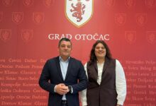 Viktorija Rogić i dalje na čelu TZ Grada Otočca!
