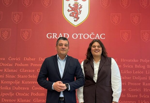 Viktorija Rogić i dalje na čelu TZ Grada Otočca!