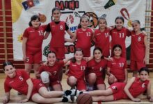 Odigran turnir Regionalne lige U11