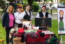 Gastro doživljaj i Festival znanosti obilježili program Dana Ličko-senjske županije u Gospiću