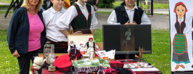 Gastro doživljaj i Festival znanosti obilježili program Dana Ličko-senjske županije u Gospiću