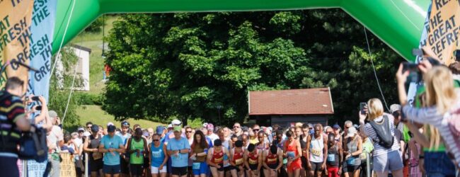 41. Plitvički maraton – spoj tradicije, prirode i vrhunskog sportskog doživljaja