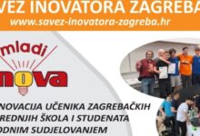 Otočanin Lukas Vuić  osvojio broncu na izložbi mladih inovatora