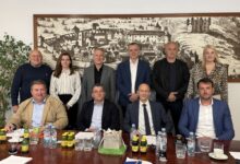 Potpisan sporazum o zajedničkom financiranju obnove spomenika poginulim braniteljima u Zalužnici