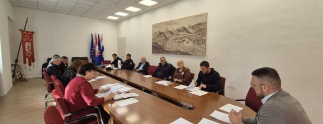 Održana 3. sjednica Stožera civilne zaštite Grada Otočca