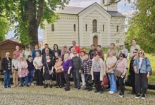 U Otočcu održan 21. Susret slijepih žena