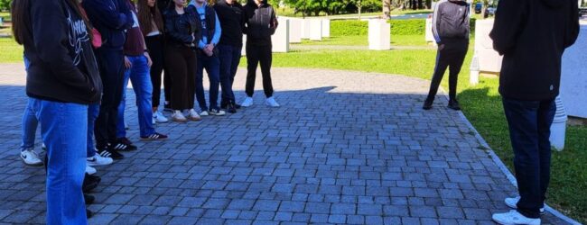 U sklopu programa „Muzejski boravak“ održana 21 terenska radionica za 380 učenika