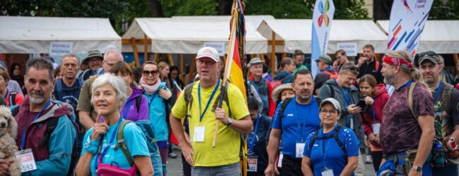 Otvorene prijave za Hrvatski festival hodanja 2026.