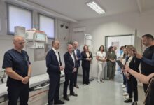 Otočac dobio suvremeni mamograf s tomosintezom vrijedan gotovo 200 tisuća eura