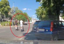 A gdje su i što rade brižni roditelji?