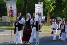 Otočka Smotra folklora 2026. u slikama
