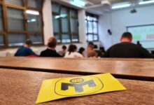 U subotu besplatno testiranje inteligencije Hrvatske Mense za 50 učenika i studenata, koje omogućuje Ličko-senjska županija