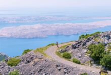Baške Oštarije Trail 2026 okuplja regionalnu elitu u borbi za Svjetsko prvenstvo i Kanarske otoke!