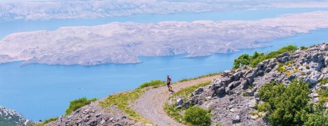 Baške Oštarije Trail 2026 okuplja regionalnu elitu u borbi za Svjetsko prvenstvo i Kanarske otoke!