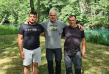 HŠRU „Pastrva“ iz Ličkog Lešća prvak Hrvatske u mušičarenju!