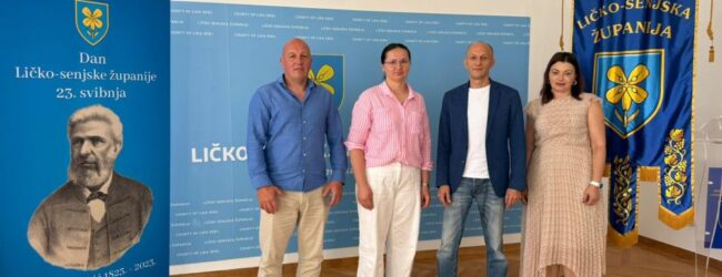 Dodijeljene potpore za razvoj mini mljekara