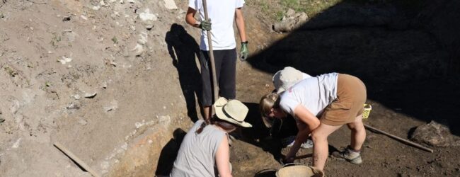 Počinje 11. sezona arheološkog istraživanja starog grada Otočca