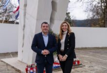 Ana Manjerović imenovana za ravnateljicu Gackog pučkog otvorenog učilišta Otočac