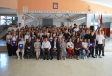 U Srednjoj školi Otočac održana svečana podjela svjedodžbi maturantima