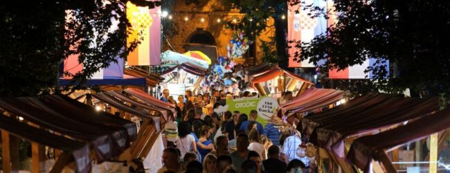 Sutra počinje 22. Eko Etno Gacka!